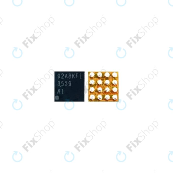 Контролер за светкавица IC 3539 за iPhone 6S, 6S Plus, SE