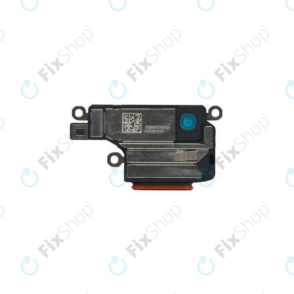 Долен говорител за Google Pixel 10 Pro XL, G863-00655-01, Genuine Service Pack
