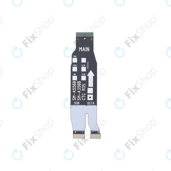 Основен Гъвкав кабел за Samsung A55 A556B