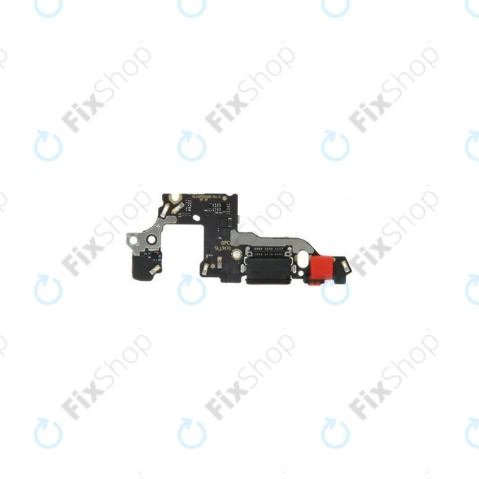 Зареждащ конектор PCB платка за Huawei P10 VTR-L29, P10 Plus VKY-L29