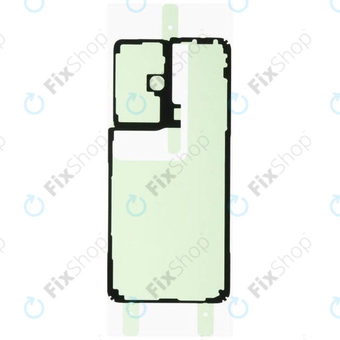 Капак на батерията лепенка за Samsung S21 Ultra G998B