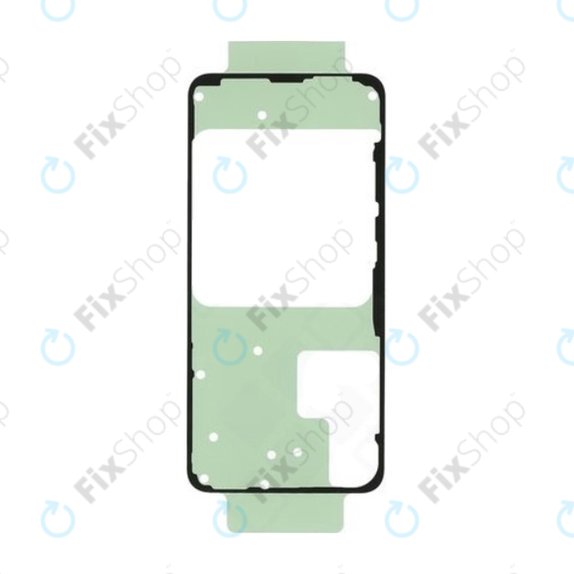 Капак на батерията лепенка за Samsung S24 S921B, GH81-24811A, Genuine Service Pack