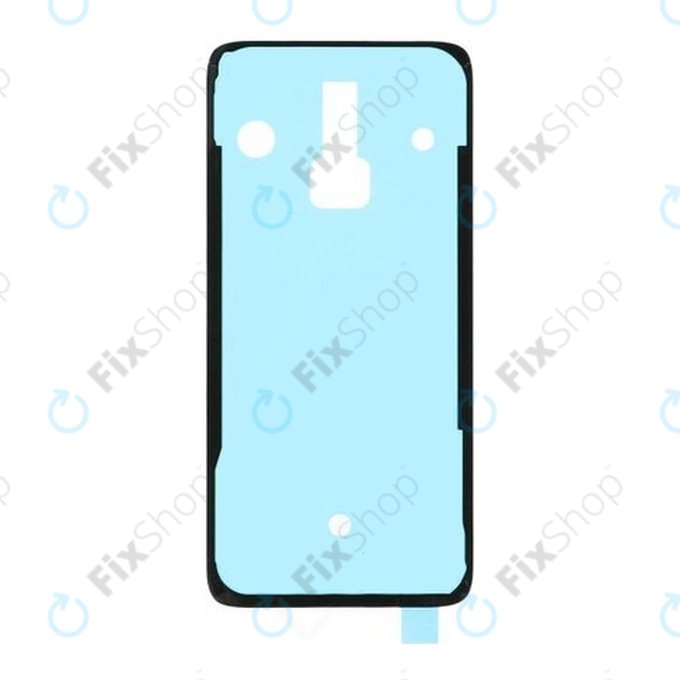 Капак на батерията лепенка за Xiaomi Mi 9