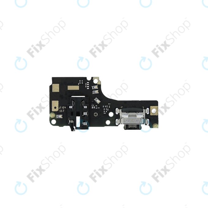 Конектор за зареждане PCB Board за Xiaomi Poco M5s