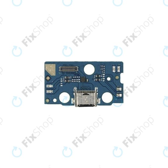 Конектор за зареждане PCB платка за Lenovo Tab P11 TB-J606F