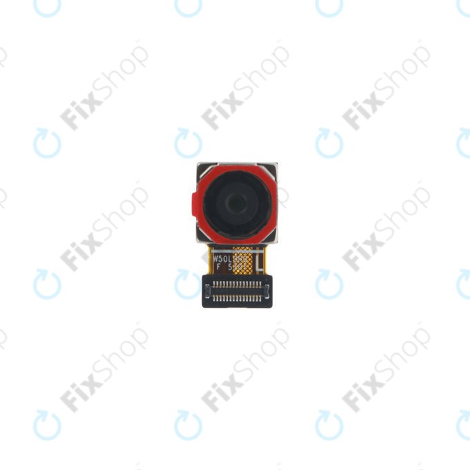 Задна камера 50MP (Wide) за Samsung Xcover 7 Pro G766B, GH96-19313A, Genuine Service Pack