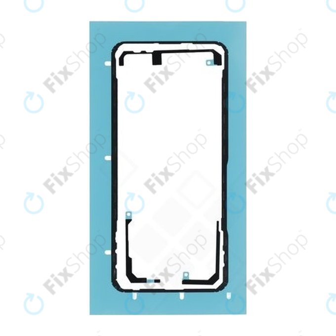 Лепенка под заден капак за Honor Magic7 Lite, 5163AEKJ, Genuine Service Pack