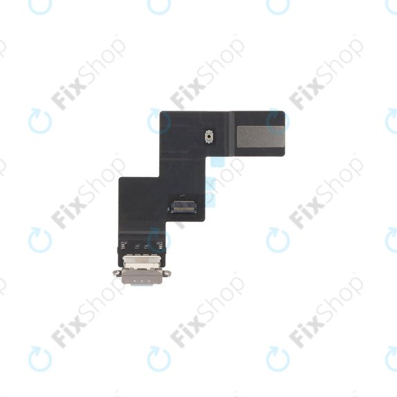 Конектор за зареждане + Flex кабел за iPad Air 13 (2024, 2025), Blue