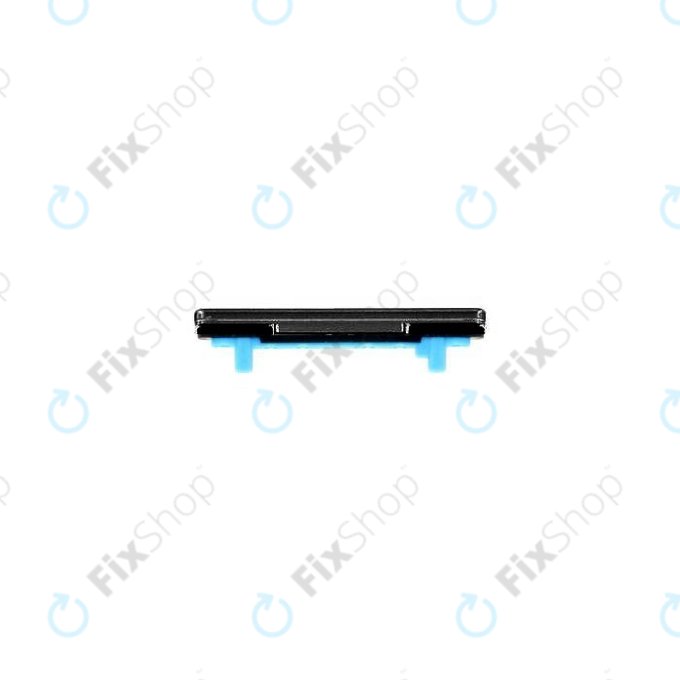 Бутон за сила на звука за Samsung A8 A530F (2018), Blue, GH98-46870D, Genuine Service Pack