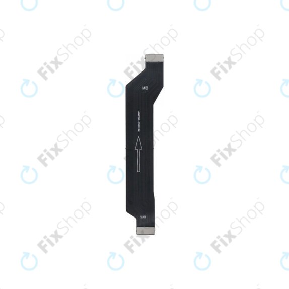 Основен Гъвкав кабел за Xiaomi Poco X3 NFC M2107J20CG
