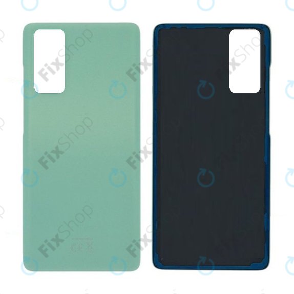 Капак на батерията за Samsung S20 FE G780F, Cloud Mint
