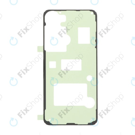 Лепенка под заден капак за Samsung S25 Edge