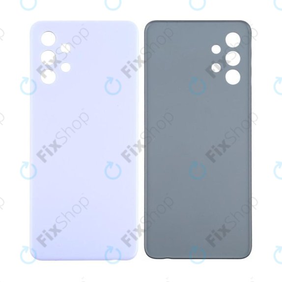 Капак на батерията за Samsung A32 4G A325F, Awesome Violet