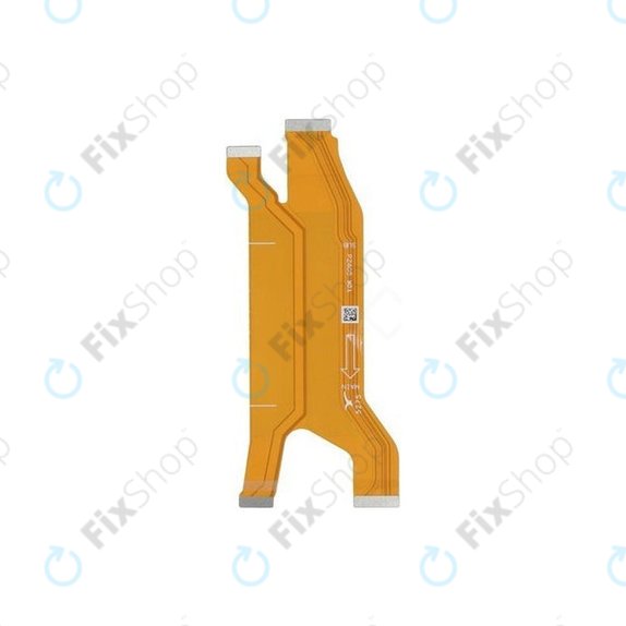 Основен гъвкав кабел за Xiaomi 15T, 1350204000817A, Genuine Service Pack