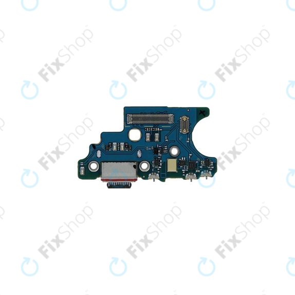 Зареждащ конектор PCB платка за Samsung S20 G980F