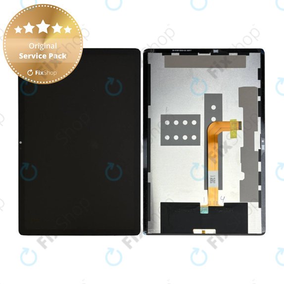 Дисплей за Samsung Galaxy Tab A9+ 11 X210, X216B, Тъчскрийн без рамка, GH81-24554A Genuine Service Pack