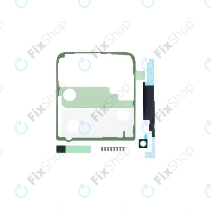 Комплект лепило за Samsung Z Flip 4 F721B (UB), GH82-29627A, Genuine Service Pack