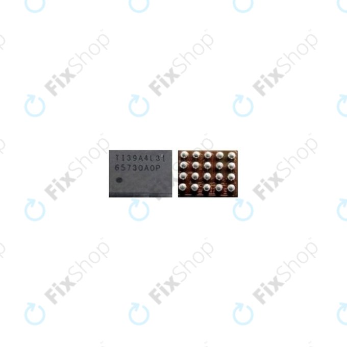 Дисплей IC за iPhone 5S, 6, 6 Plus, 6S, 6S Plus, 7, 7 Plus, 8, 8 Plus, 65730A0P