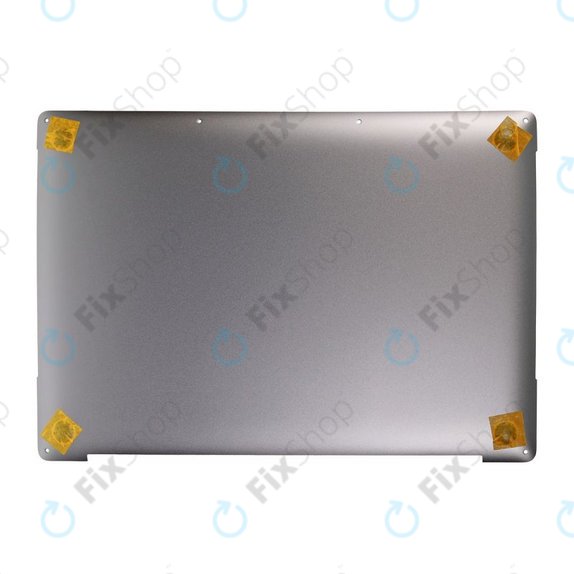 Долен капак за MacBook Pro 16" A2141 (2019), Space Gray