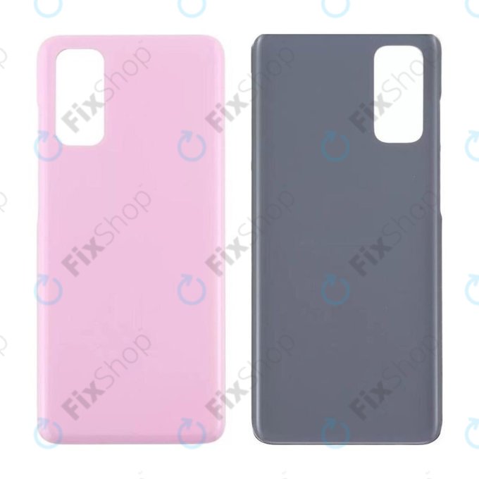Капак на батерията за Samsung S20 G980F, Cloud Pink