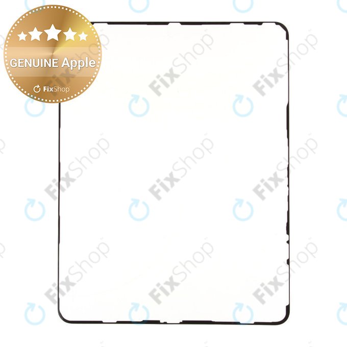 LCD Лепило за Дисплей за iPad Pro 13 (2024), 923-10559, Genuine Apple
