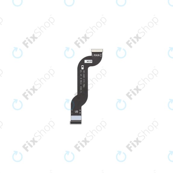LCD гъвкав кабел за Samsung S21 G991B, GH59-15414A, Genuine Service Pack