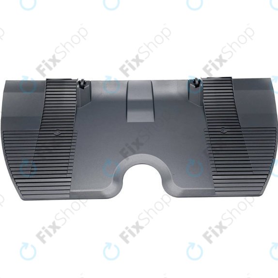 Подходна рампа, Черна за Xiaomi Roborock S7