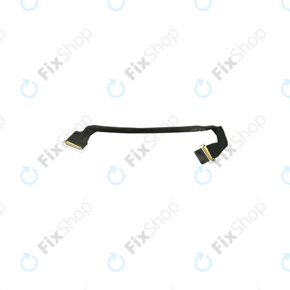 LCD гъвкав кабел за MacBook Pro 13" A1278 (късен 2008 – среден 2010)