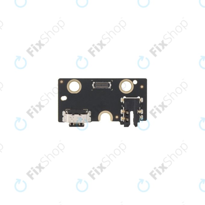 Конектор за зареждане PCB платка за Xiaomi Redmi Pad SE