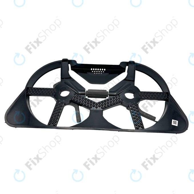Почистваща плоча за мопове, Черна за Dreame Bot L10s Pro Ultra, L30 Ultra, X30 Ultra, X40 Ultra