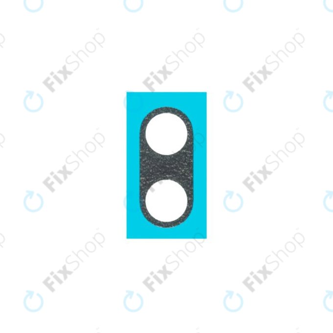 Лепенка за камерата за Huawei Nova 3, 51638554, Genuine Service Pack