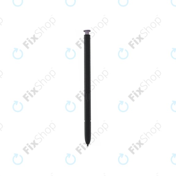 Стилус за Samsung S23 Ultra S918B, GH96-15658D, Light Purple, Genuine Service Pack