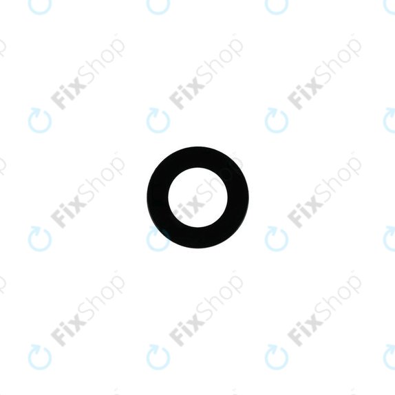 Стъкло за обектив на задната камера за Samsung A55 A556B (W), GH64-09390A, Genuine Service Pack