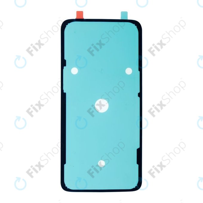Капак на батерията лепенка за OnePlus 7, 1101100375, Genuine Service Pack