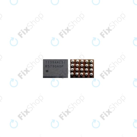 Дисплей IC за iPhone 5S, 6, 6 Plus, 6S, 6S Plus, 7, 7 Plus, 8, 8 Plus, 65730A0P