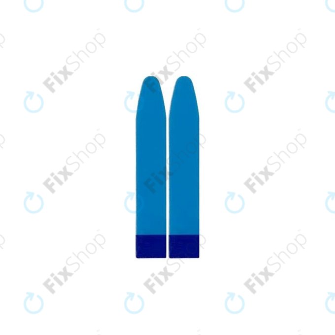 Батерия лепенка за Universal, 10 x 60mm (2pcs)