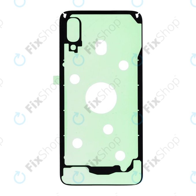 Капак на батерията лепенка за Samsung A40 A405F, GH02-17850A, Genuine Service Pack
