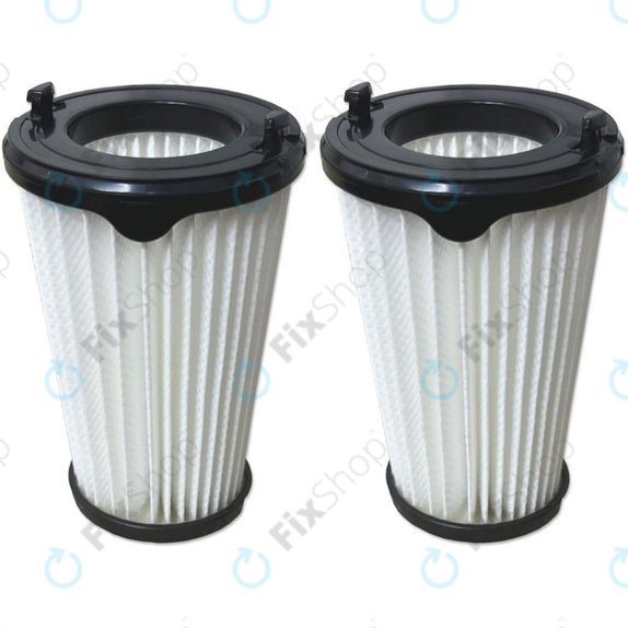 HEPA филтър EF150, 2 бр. за Electrolux ErgoRapido, AEG