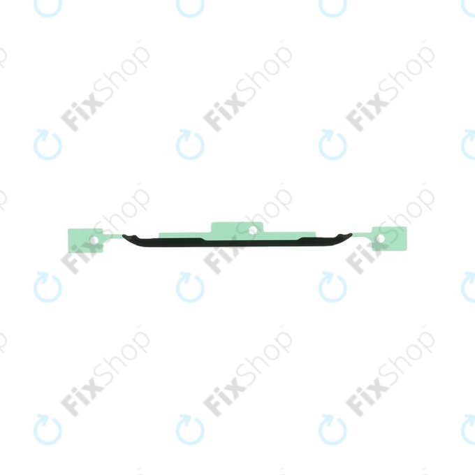 лепенка за дисплей LCD за Samsung S8 Plus G955F, долен, GH02-14434A, Genuine Service Pack