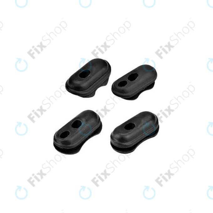 Гумени тапи за кабели за Xiaomi Mi Electric Scooter 1S, 2 M365, Essential, Pro, Pro 2