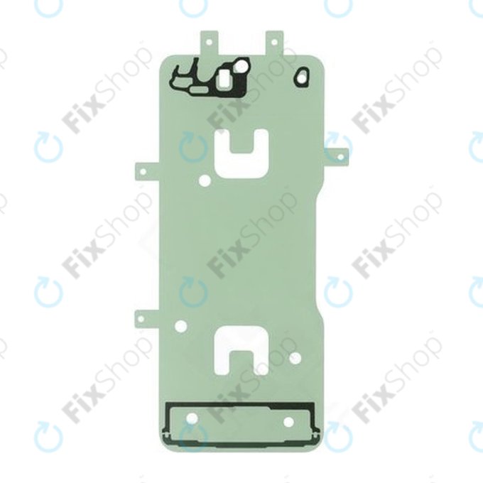 лепенка за Samsung Z Flip 6 F741B, 7 FE F761B , GH81-26104A, Genuine Service Pack