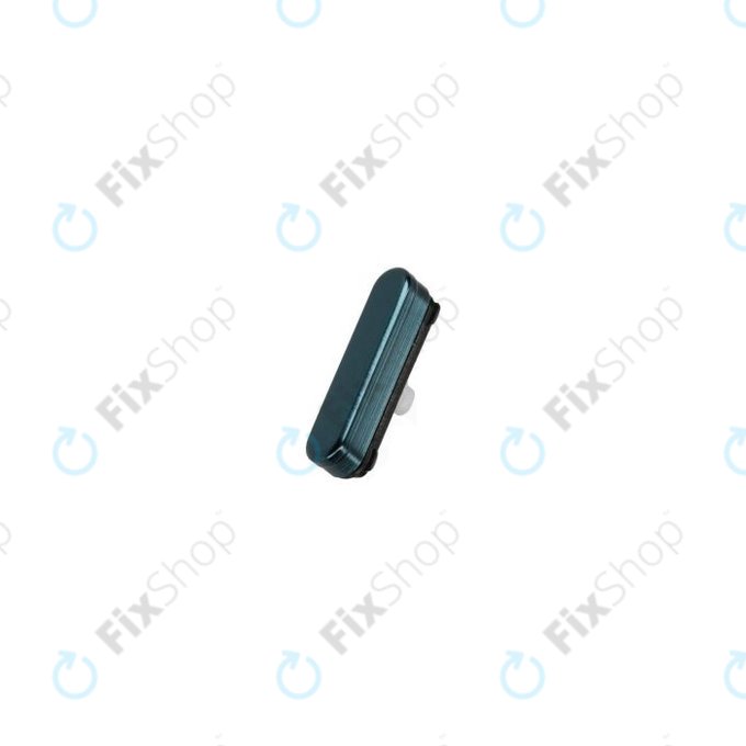 Бутон за захранване за Samsung S22 S901B, S22 Plus S906B, GH98-47118C, зелен, Green, Genuine Service Pack