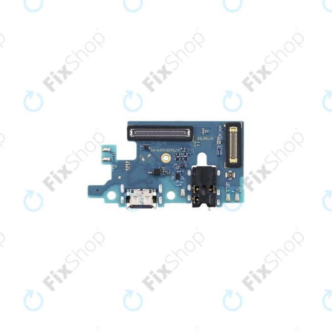 Зареждащ конектор PCB платка за Samsung M31s M317F