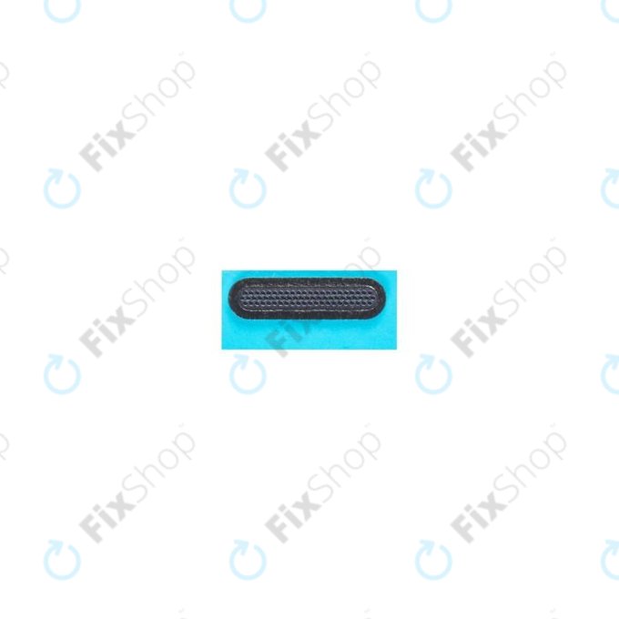 Капак за високоговорител за Sony Xperia XZ F8331, 1302-1956, син, Blue, Genuine Service Pack
