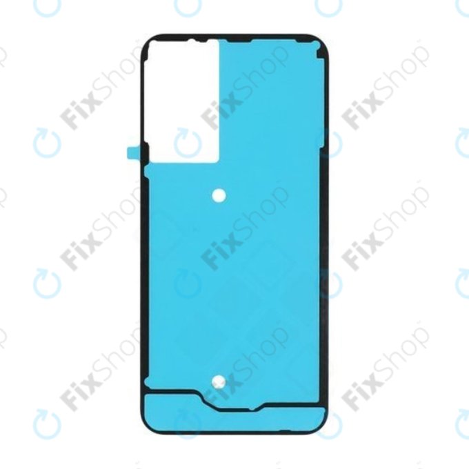 Капак на батерията лепенка за Samsung A15 4G, A15 5G A156B, GH81-24888A, Genuine Service Pack