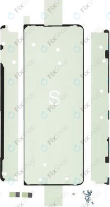 Комплект лепенка A за Samsung Z Fold 3 F926B, GH82-26476A, Genuine Service Pack