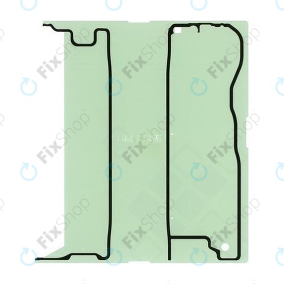 Лепенка под LCD (Main) за Samsung Z Fold 7 F966B, GH81-27718A, Genuine Service Pack