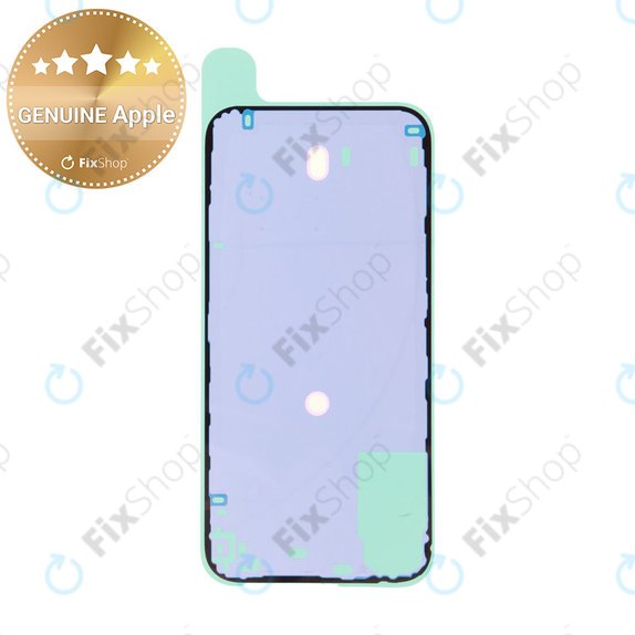 Лепило за стъкло на задния корпус за iPhone 16 Plus, 923-11070-S, Genuine Apple