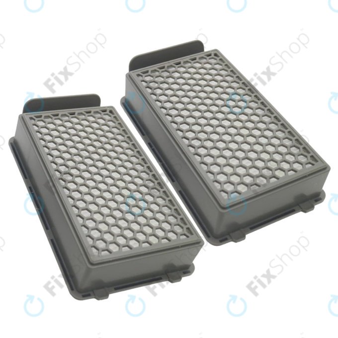 HEPA филтър ZR903501, 2 бр. за Rowenta Compact Power