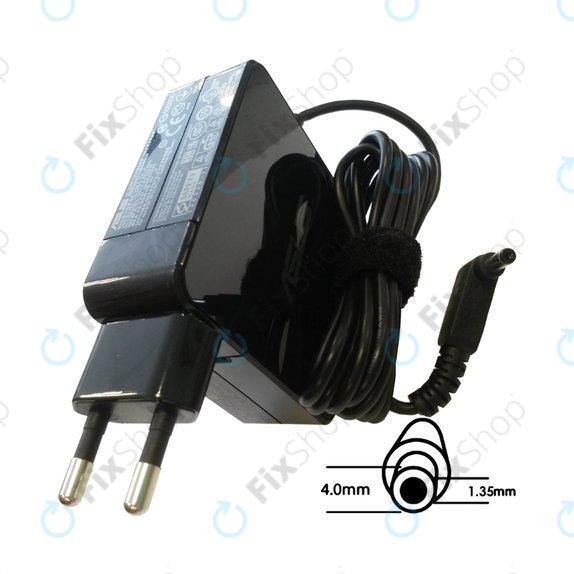 Захранващ адаптер за Asus, B0A001-00040700, 65W, 19V, Genuine Service Pack